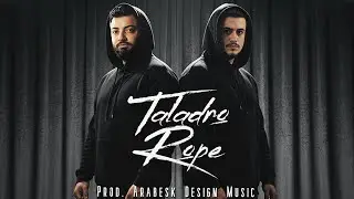 Taladro x Rope - Sevsen Ne Olurdu (Prod. Arabesk Design Music)