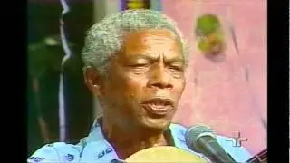 Talismã - Baluartes do Samba Paulista