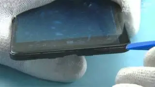 Полная разборка Nokia Lumia 625