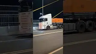 #scania #R420 #cami&atilde;o #paraguay