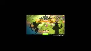 Clash of clans bad attack