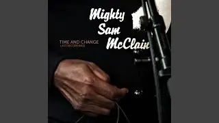 Time and Change