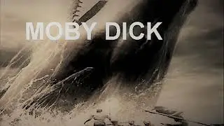 MOBY DICK -  di H. Melville - lettura integrale
