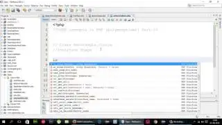 11 OOPS concepts in PHP  Polymorphism   Part 10   YouTube