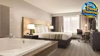 Country Inn & Suites by Radisson, Madison Southwest, WI | Madison (WI), United States | Hotel Review