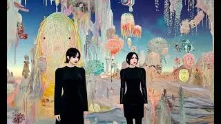 34 Gallery Presents: 
