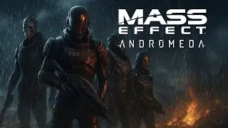 Mass Effect Andromeda part 4