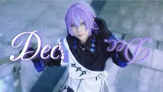 【にじさんじ/コスプレ | 星導ショウ】Dec. 踊ってみた