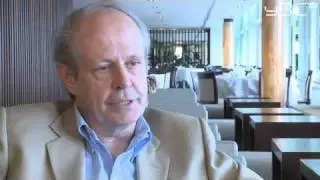 Transport infrastructure key to world city status