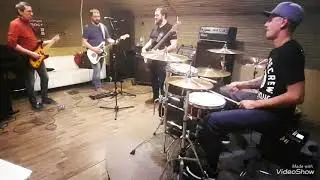 Barbie Cure - Pavel (underground video)