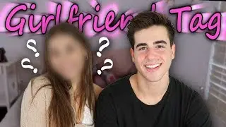 Something I’ve NEVER Talked About... (Meet My Girlfriend)