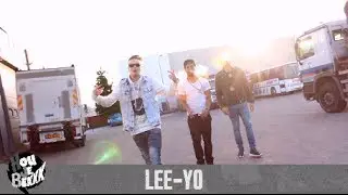 HOU JE BEK: 3 X 22 - LEE-YO