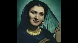 Radio Ceylon 21-09-2025~Sunday~04 Purani Filmon Ka Sangeet - Noorjehan's Birthday -
