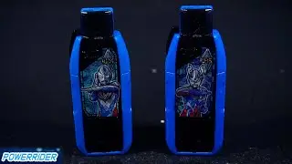 Sound GP G.U.T.S. Hyper Key Set 01 Demo - PowerRider