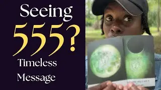 look at the bigger picture & show yourself love| 555 Angel message