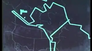 Raw Thrills - New Civilizations In Space (The Wrong One)