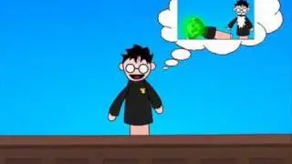 Potter Puppet Pals - L.O.V.E