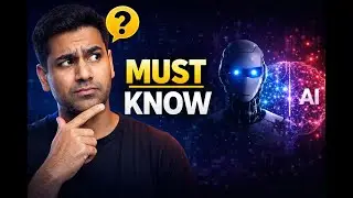 AI Engineering For Beginners in 14 Minutes - Every Major Concept Clearly Explained!