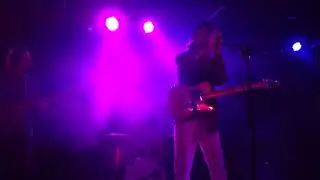 Wild Nothing - Partners in Motion - The Wall Taipei Taiwan