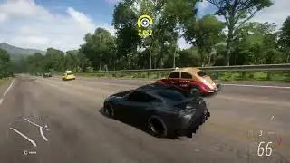 Forza Horizon 5 Toyota!!!!!!!!