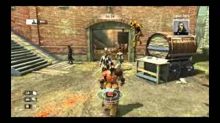 Perry vs Players - AC3 - HtbaA pt40