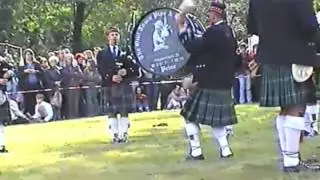 Highland Games Machern 2001 - Part 2 