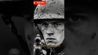 Он выбрал милосердие на войне | Тихая храбрость Генри Танди (подлинная история Первой мировой войны)