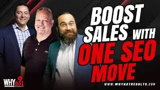 The Ultimate Guide to SEO for Business Owners