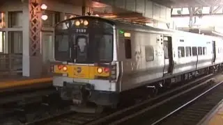 Economic recovery fueling public transit ridership