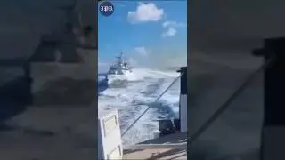 41 Chinese Ships Tracked in West Philippine Sea