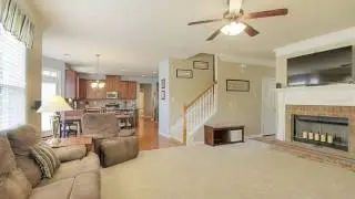 Open House- Sunday June 19th- 3920 Village Estates Court Cumming, GA