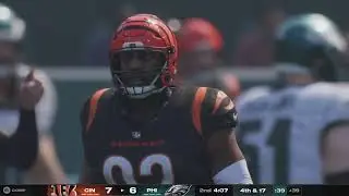 Top 5 comebacks of my madden career!! Scoobi1300 🆚 Jrizzy  play now down 35-6 !