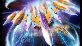 Fury Raiden Space Shooter Galaxy Attack#Shorts#shortvideo#youtubeshort#