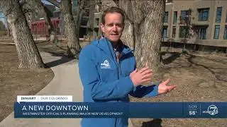 New Westminster downtown quickly taking shape