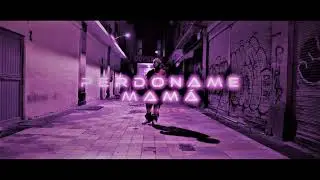 Tornillo - Perdoname Mama (SLOWDOWN)