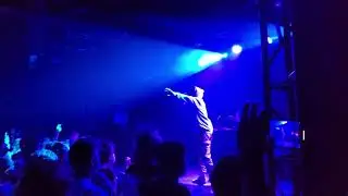 Earl Sweatshirt & The Alchemist - Loose Change (Live at The Echoplex, September 19th, 2021)