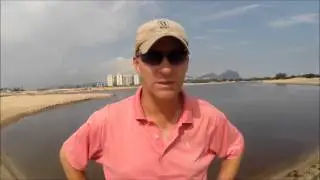 Gil Hanse, Olympic Golf Course Part 1 of 2