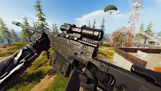 Making Warzone Fun Again!