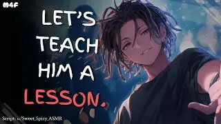 Stealing You From Your Partner at a Club [M4F] [Party] [Cheating?] [Revenge] [Kissing]