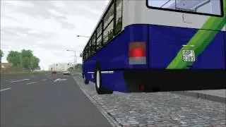 OMSI - Ikarus 415.04 1.1