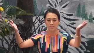 Thánh Vịnh 71 Chúa Nhật Lễ Hiển Linh Năm C -  Lm. Thái Nguyên - CĐ Thánh Linh - Perth, TÂY ÚC 2016