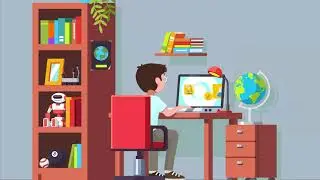 COVID 19 Episode 02 - Taleem Ghar - School Classes