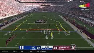 Robo Butt Whoopin
