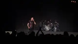 KK's Priest - Hell Patrol + The Green Manalishi @ Palladium Times Sq, NYC, Sep 13, 2024