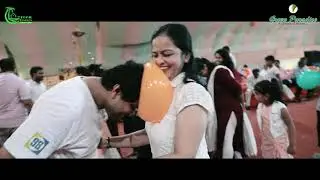 INDEPENDENCE DAY CELEBRATION AT INDIA'S LARGEST WEDDING DESTINATION - GREEN PARADISE