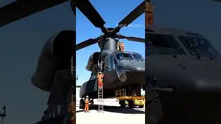 This isn&rsquo;t just maintenance it&rsquo;s preparation for extreme missions... #sora2 #ai