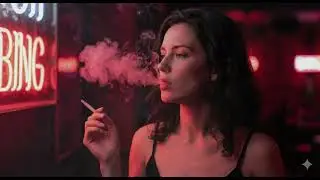 Smoke Mood &mdash; Deep Night Solace | Deep House Mix 2026 &bull; Chill / Silent Nightwave / Warm Relax #14