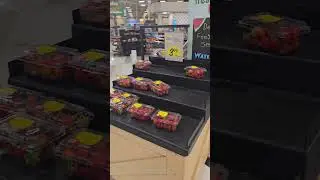 A Horrible Strawberry Deal 🍓💲