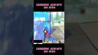 # shorts  ungraduate gamer when do 1 vs 4 #freefire #gaming  ungraduate gamer