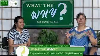 B2B Success with Ray Lyons: Sales, Outsourcing & Consistency- RVN Channel Knetstreams | MyB2BNetwork